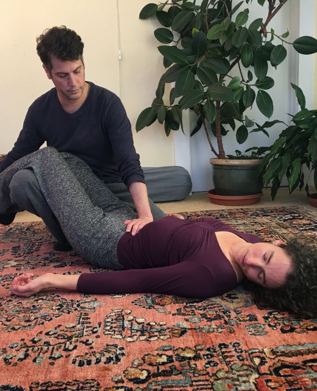Breema e os 9 princípios de harmonia entre corpo e mente 1 - Terapia com Jay BREEMA e os 9 principios de harmonia - Terapia com Jay