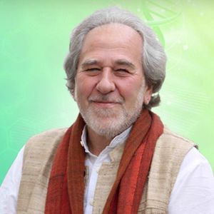 Bruce Lipton - Terapia Com Jay