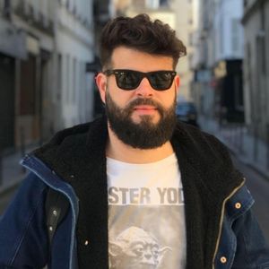 Depoimentos 9 - Terapia Com Jay Depoimentos - Bernardo Machado
