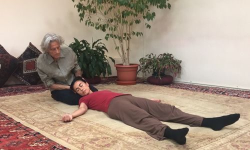 Breema e os 9 princípios de harmonia entre corpo e mente 4 - Terapia com Jay Breema é um ensinamento muito simples e muito profundo ao mesmo tempo
