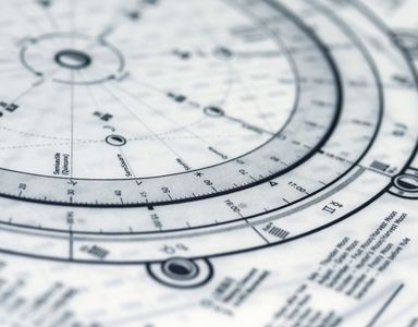 Astrologia Psicologica Mapa