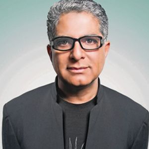 Deepak Chopra - Terapia Com Jay