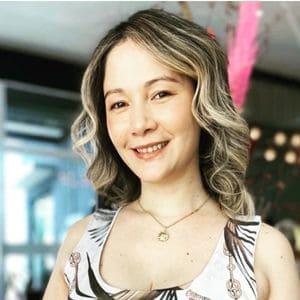 Depoimentos 21 - Terapia Com Jay Verônica Ogata