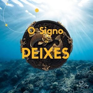 O Signo De Peixes