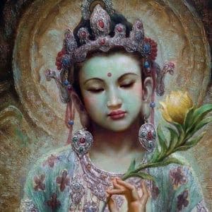 Kwan Yin