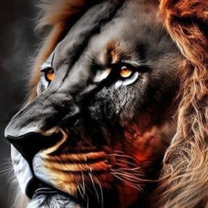 O Signo de Leão: a promessa do Rei e o chamado do herói 4 - Terapia com Jay O Rei. O Herói. O signo de Leão é dinâmico e dramático