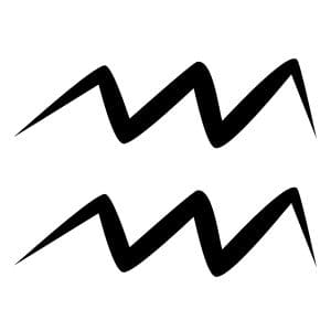 O signo de Aquário e o conflito entre 2 inimigos 3 - Terapia com Jay Glifo do Signo de Aquário